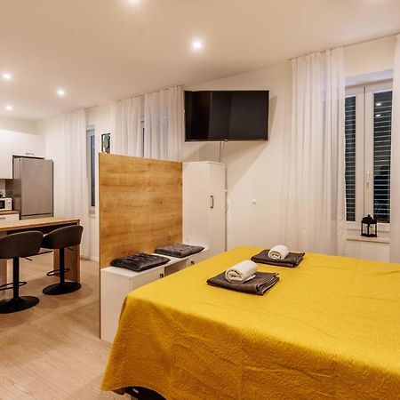 Blue Pearl-Split Town Center Apartament Zewnętrze zdjęcie