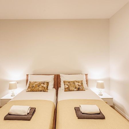 Blue Pearl-Split Town Center Apartament Pokój zdjęcie