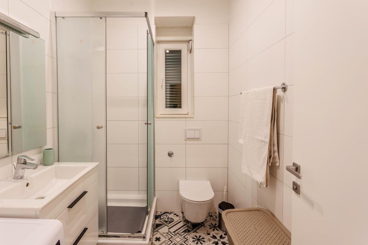 Blue Pearl-Split Town Center Apartament Zewnętrze zdjęcie