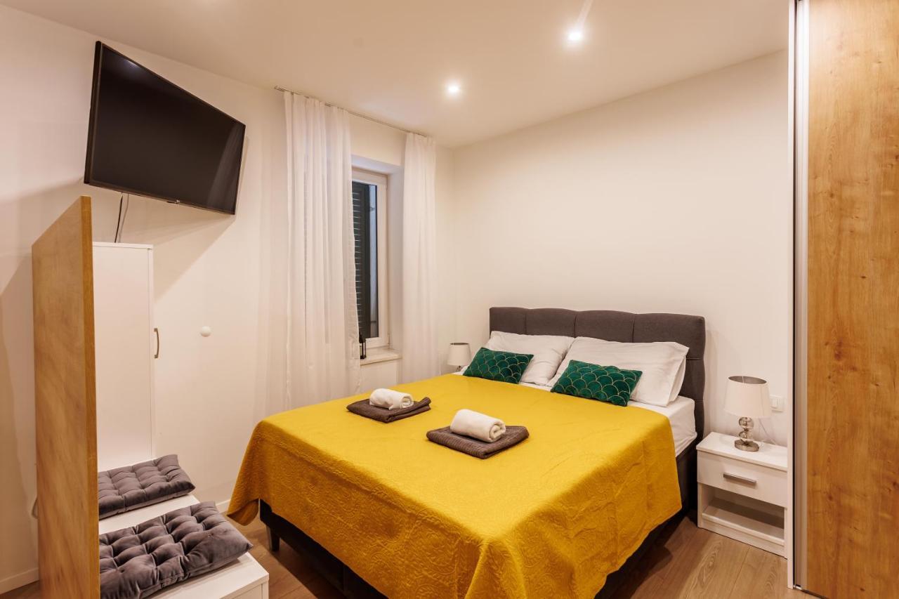 Blue Pearl-Split Town Center Apartament Zewnętrze zdjęcie
