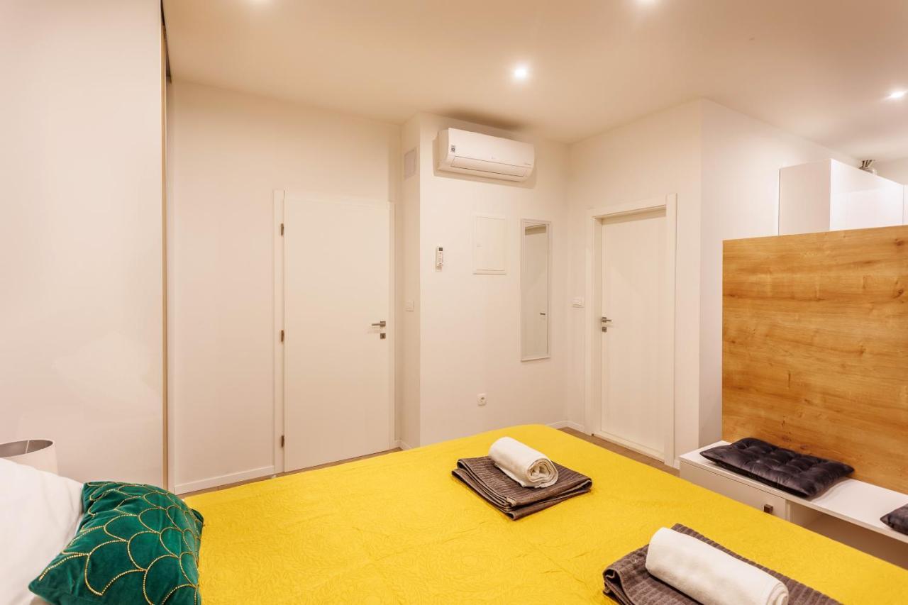 Blue Pearl-Split Town Center Apartament Zewnętrze zdjęcie