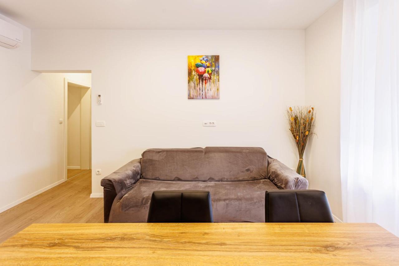 Blue Pearl-Split Town Center Apartament Zewnętrze zdjęcie