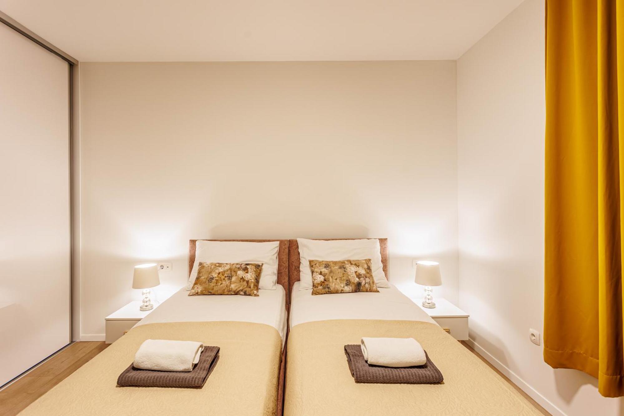 Blue Pearl-Split Town Center Apartament Pokój zdjęcie